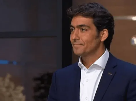 Chris Carpentier es acusado de abuso