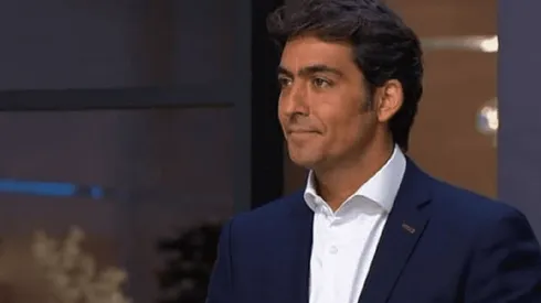 La mujer compartió la denuncia en redes sociales.