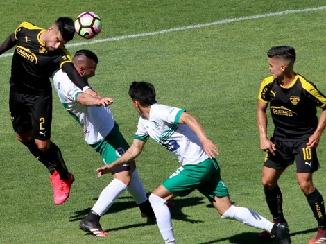 ¿Se acaba el paro? El plan que prepara la ANFP para la Segunda