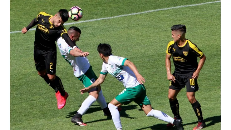 La Segunda División podría tener una solución este viernes