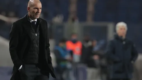 Zinedine Zidane tiene clara la dificultad que será Liverpool en Champions League.