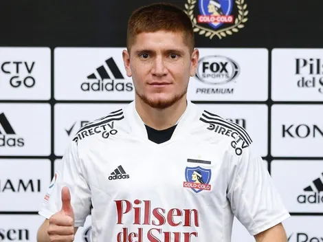 Leo Gil: “Si el técnico considera que puedo jugar, lo haré”