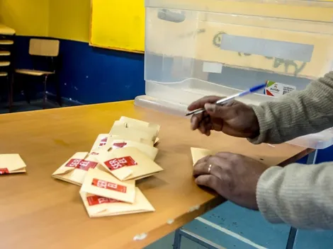 ¿Cómo saber si soy vocal de mesa?