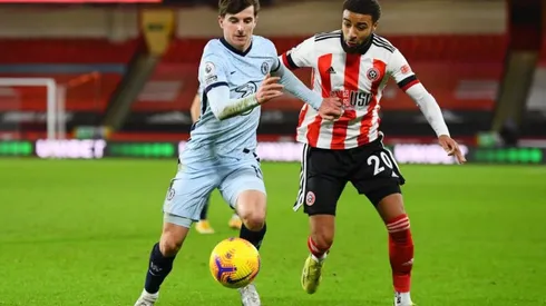 Chelsea viene de eliminar al Atlético de Madrid por los octavos de la Champions League.