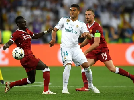 Klopp al Real: "Jugar contra ellos de nuevo es bueno"