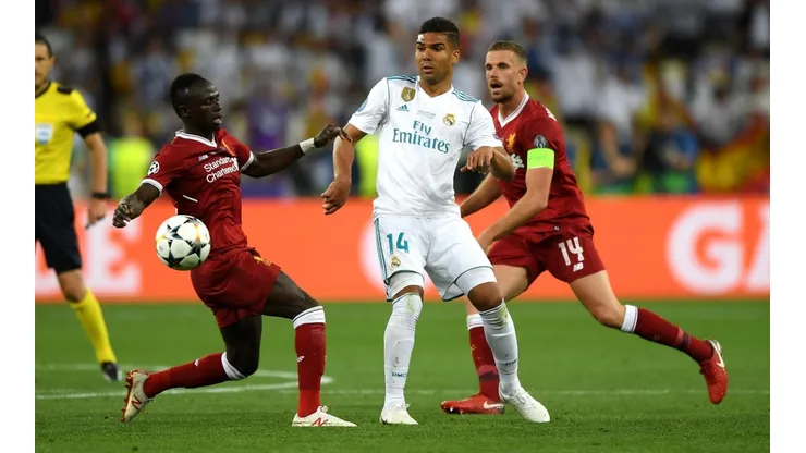 Liverpool y Real Madrid vuelven a chocar tras la final de 2018