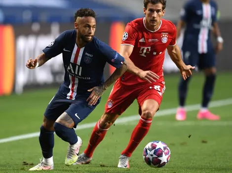 Pochettino: "Eliminamos al Barça, nos centraremos en Bayern"