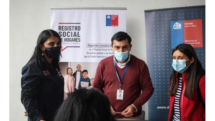 El bono emanado desde el gobierno comenzará su pago en la última semana de marzo.