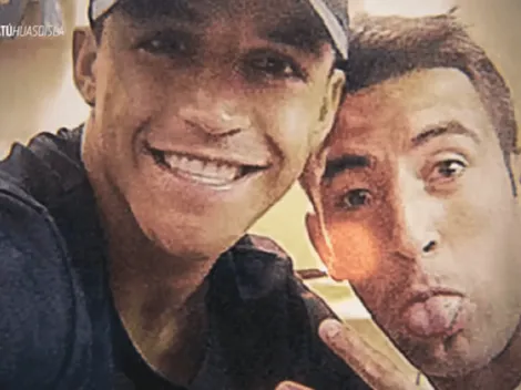 Mauricio Isla comparte divertida anécdota sobre Alexis y Mayte