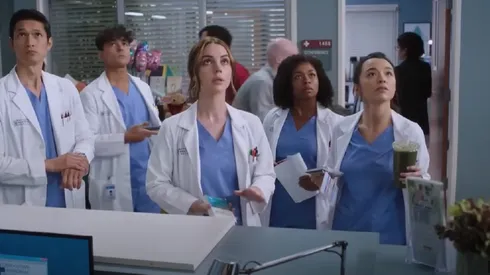 La nueva temporada tendrá inesperado regreso.