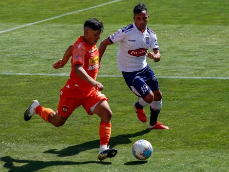 Estampida directiva en Cobreloa tras denuncia de Galaz