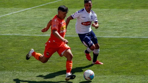 Cobreloa luchará por volver a Primera División después de seis años de exilio en Primera B