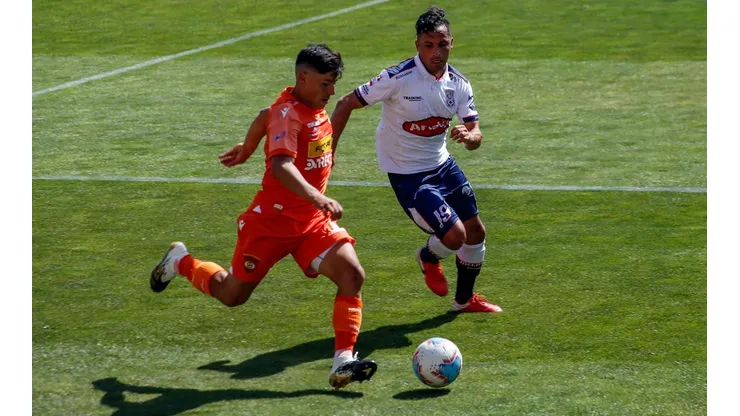 Cobreloa luchará por volver a Primera División después de seis años de exilio en Primera B