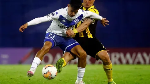 Martín Lasarte cumplirá su tercer año en el fútbol argentino y se convirtió en una de las novedades de la primera nómina de la selección chilena por parte de Martín Lasarte