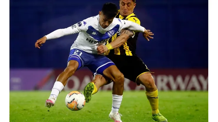 Martín Lasarte cumplirá su tercer año en el fútbol argentino y se convirtió en una de las novedades de la primera nómina de la selección chilena por parte de Martín Lasarte