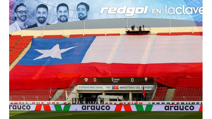 La nómina de Martín Lasarte para el amistoso con Bolivia y mucho más en RedGol en La Clave.