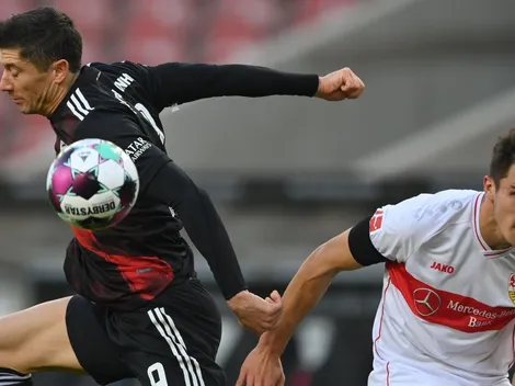 Los campeones de Alemania vuelven a la Bundesliga y reciben al Stuttgart