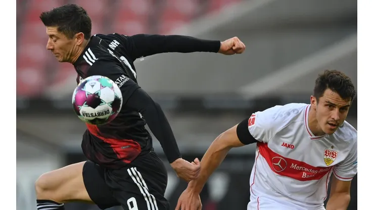 Tras clasificar a cuartos de final de la Champions League, los bávaros vuelven a la Bundesliga