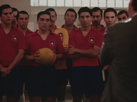 ¿Cuándo y dónde VER "62: Historia de un Mundial"?