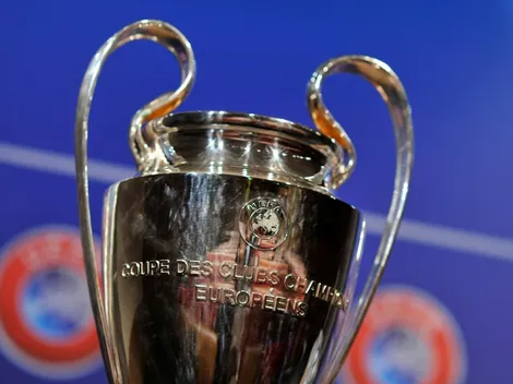 Horario: Se sortean los cuartos de final de la Champions League