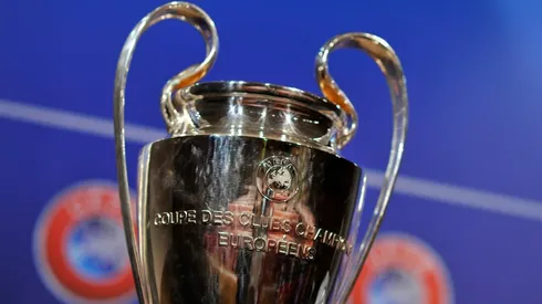 Con varios equipos grandes de Europa vivos en la competición, la Champions League llega a su recta final.