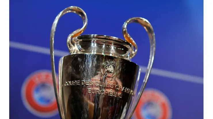 Con varios equipos grandes de Europa vivos en la competición, la Champions League llega a su recta final.