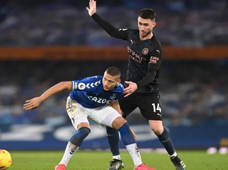 Pep Guardiola vs Carlo Ancelotti: City y Everton animan un partidazo en la FA Cup