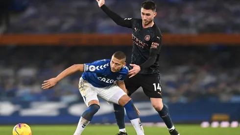 Ambos equipos lucharán por un lugar en la semifinal de la FA Cup. Los Toffees no ganan un título desde que derrotaron al Manchester United en la final de la FA Cup del 1995.