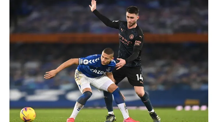 Ambos equipos lucharán por un lugar en la semifinal de la FA Cup. Los Toffees no ganan un título desde que derrotaron al Manchester United en la final de la FA Cup del 1995.