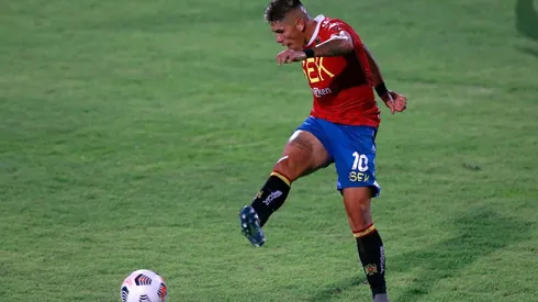 La Joya aterrizará hoy en Porto Alegre.