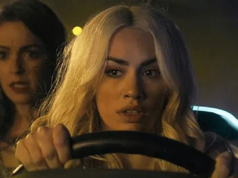 Lali Espósito habla sobre su personaje en Sky Rojo