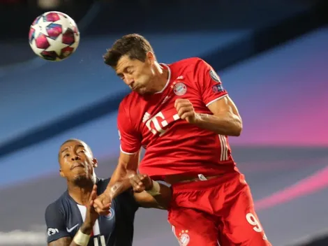 DT del Bayern confía en hacer una llave sólida vs PSG en UCL