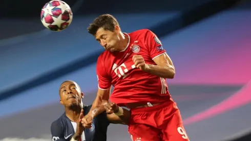 Bávaros y Parisinos se volverán a encontrar en UCL.