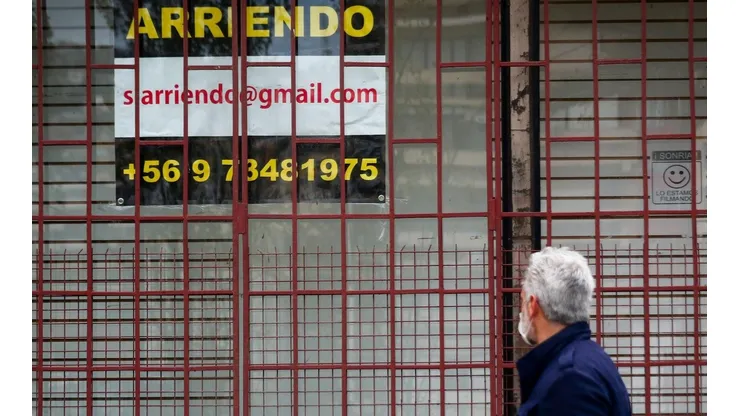 Postulaciones Subsidio de Arriendo