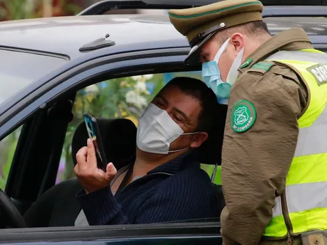 ¿Cuáles son las restricciones de la cuarentena?