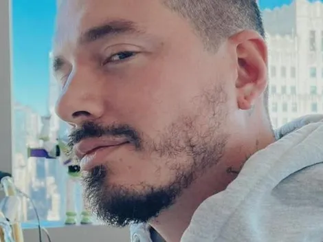 J Balvin presenta "Tu Veneno"