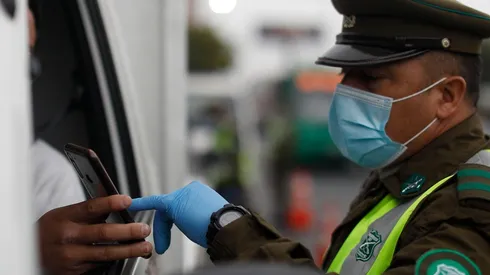 Fiscalización del Permiso Único Colectivo