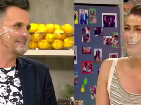 Tonka Tomicic aclara rumores sobre su salud