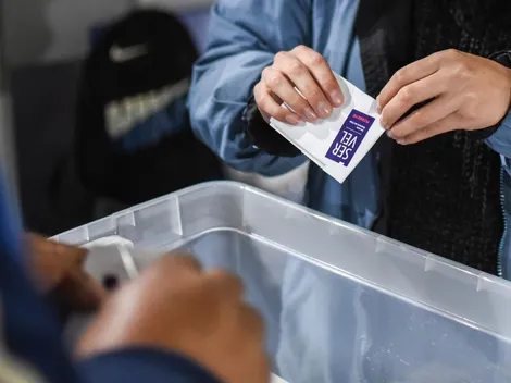 Servel | ¿A qué hora se publica el listado de vocales de mesa?