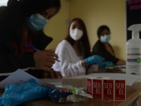 Conoce el pago que recibirán los Vocales de mesa