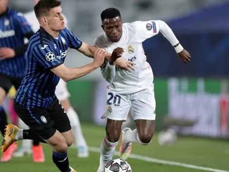 Real Madrid se juega toda la temporada en una semana