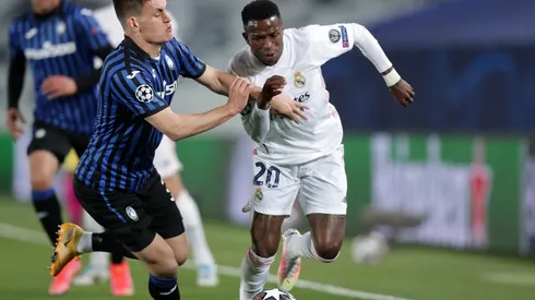 Real Madrid tiene una semana crucial en Champions League y La Liga.