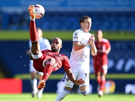 Bielsa y su Leeds visitan a uno de los colistas de la Premier