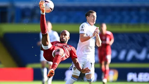 Leeds enfrenta al Fulham, con ambos equipos necesitando los puntos.