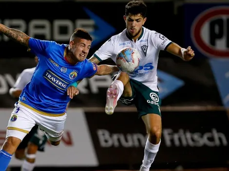 Las grandes sorpresas de la primera nómina de Lasarte en la Roja