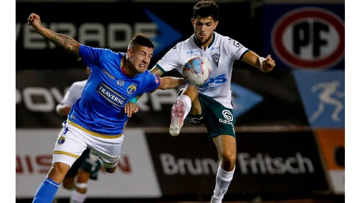 Daniel González es una de las grandes novedades en el listado