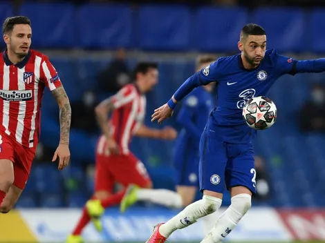 "Ha sido como si el Chelsea se enfrentara a un equipo de Segunda"