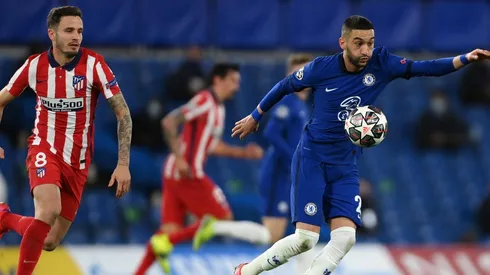 Llueven las críticas para el Cholo