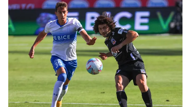 Colo Colo y la UC ya tienen programación para la Supercopa