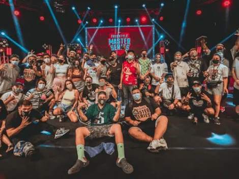 ¿Quién será el campeón? FMS Perú llega a su última fecha con final de infarto